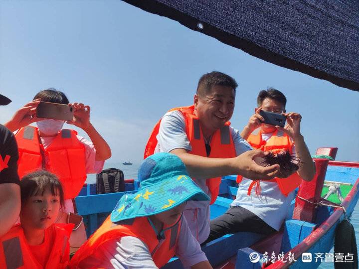 壹粉徐立勇：這樣接地氣的活動，希望以后能有機會多參與