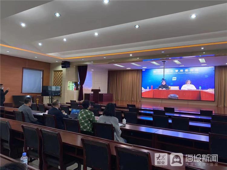 我國首個海洋牧場建設(shè)國家標(biāo)準(zhǔn)，煙臺牽頭制定！