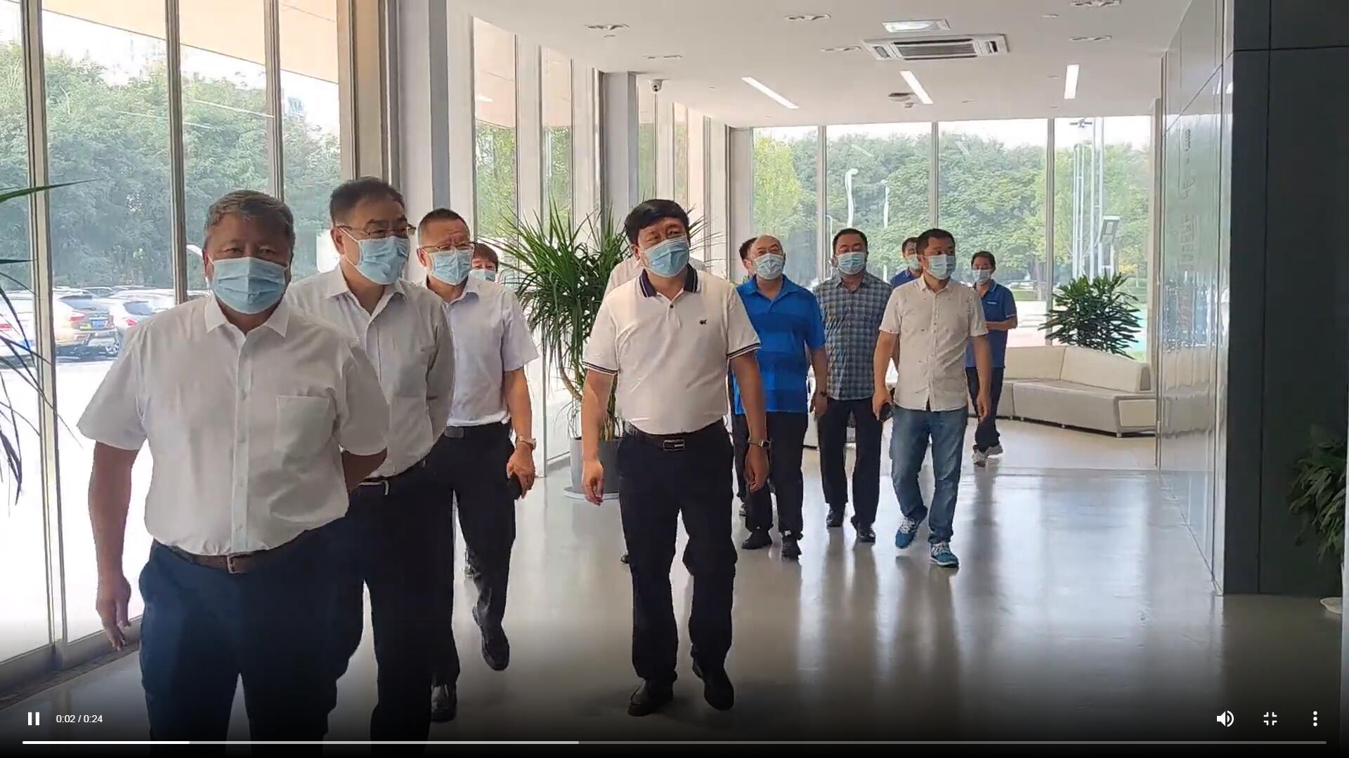 種業創新聯動，海工裝備賦能！經海與水科院黑龍江所、鉆心湖漁業鮭鱒養殖產業合作簽約——煙臺經海藍色種業研究院首個賦能轉化項目落地